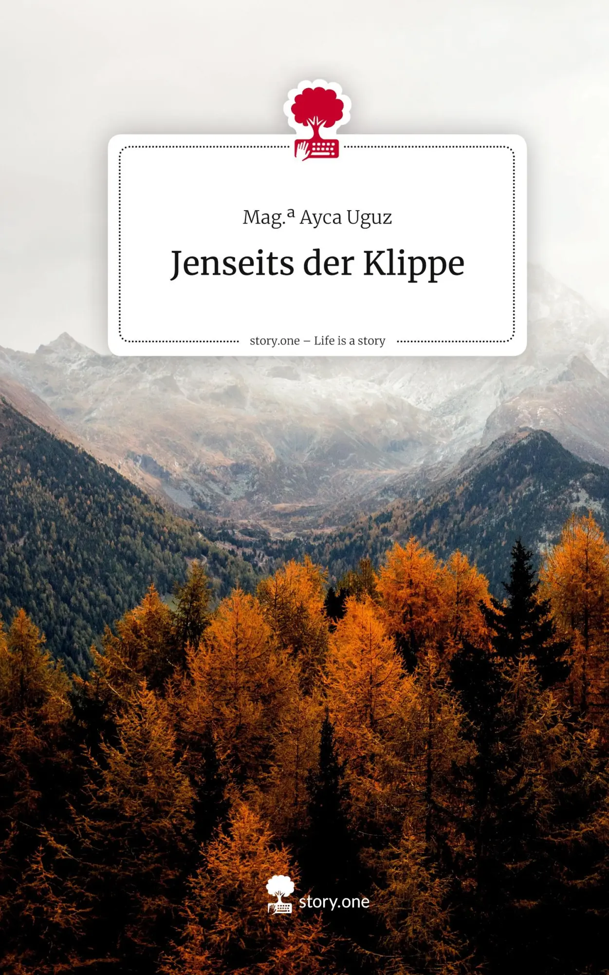Jenseits der Klippe. Life is a Story - story.one