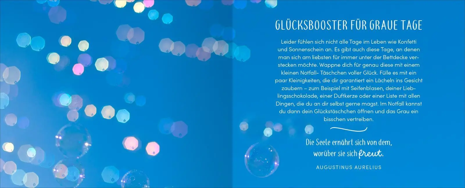 Bild: 9783845862675 | Kopf hoch - Alles wird wieder gut | Buch | 140 S. | Deutsch | 2025