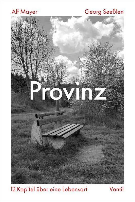 Provinz