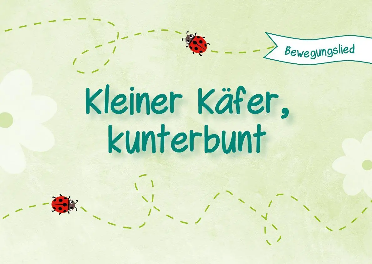 Bild: 9783960462675 | Die Kita-Jahreszeiten-Karten: 32 Spiellieder für den Frühling | Buch