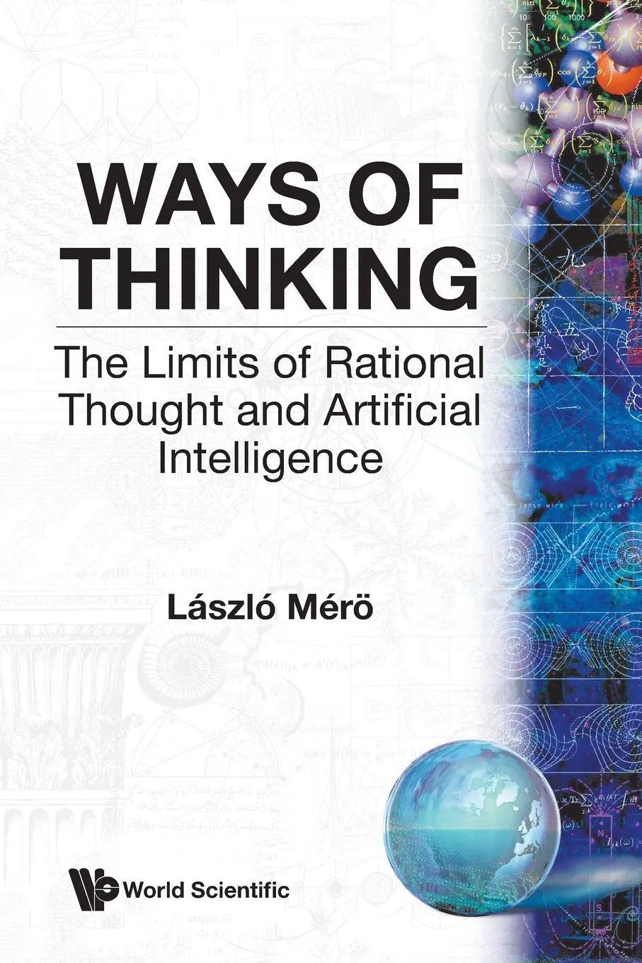 Cover: 9789810202675 | WAYS OF THINKING (B/S) | Mero L | Taschenbuch | Englisch | 1990
