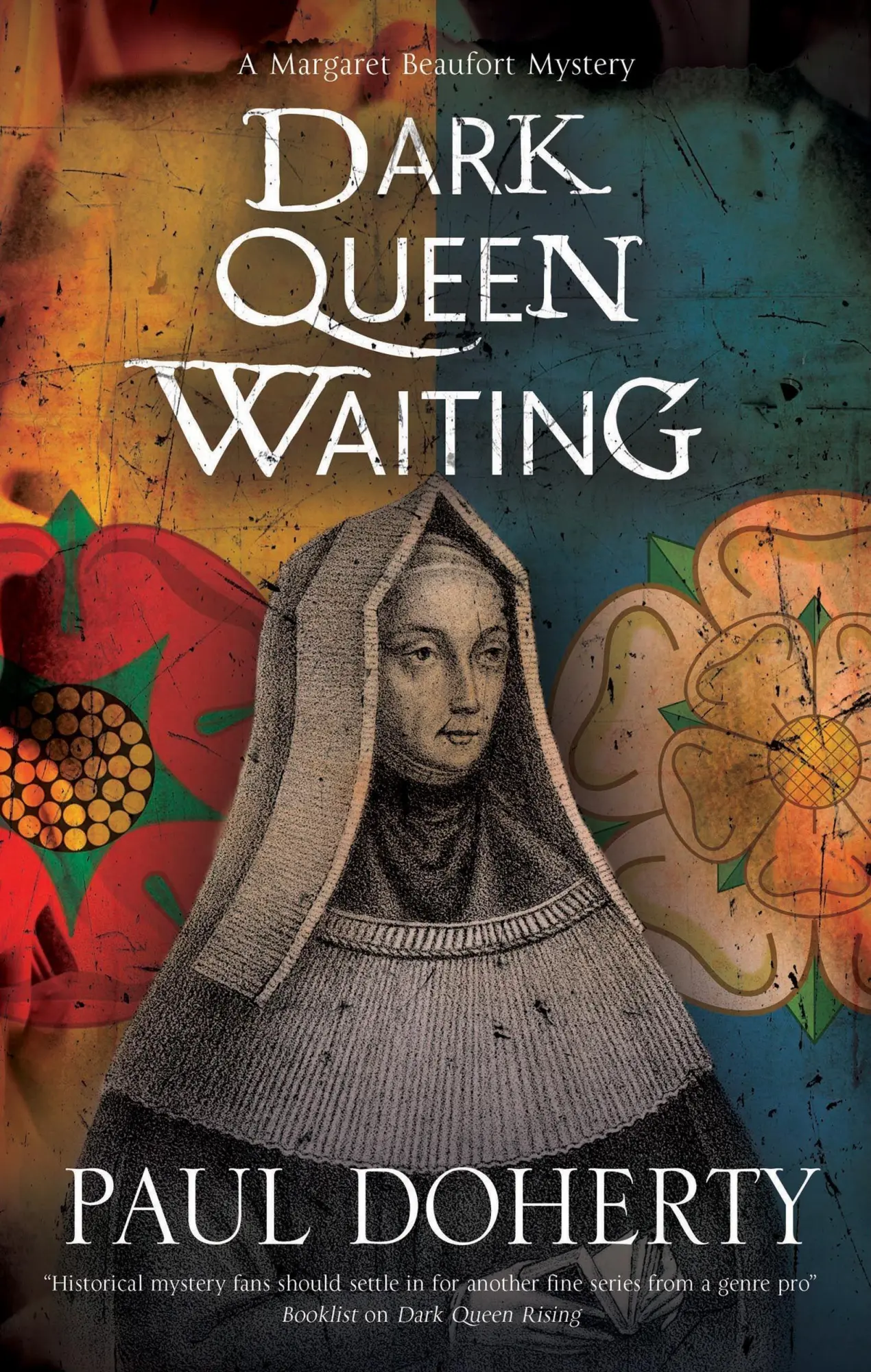 Cover: 9780727892775 | Dark Queen Waiting | Paul Doherty | Buch | Englisch | 2020