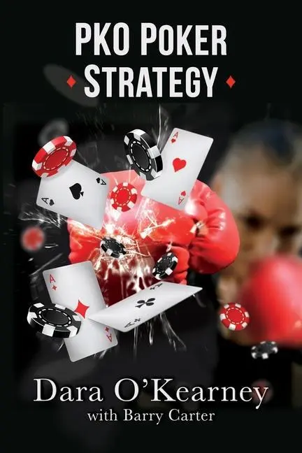 Cover: 9781527262775 | PKO Poker Strategy | Barry Carter (u. a.) | Taschenbuch | Englisch