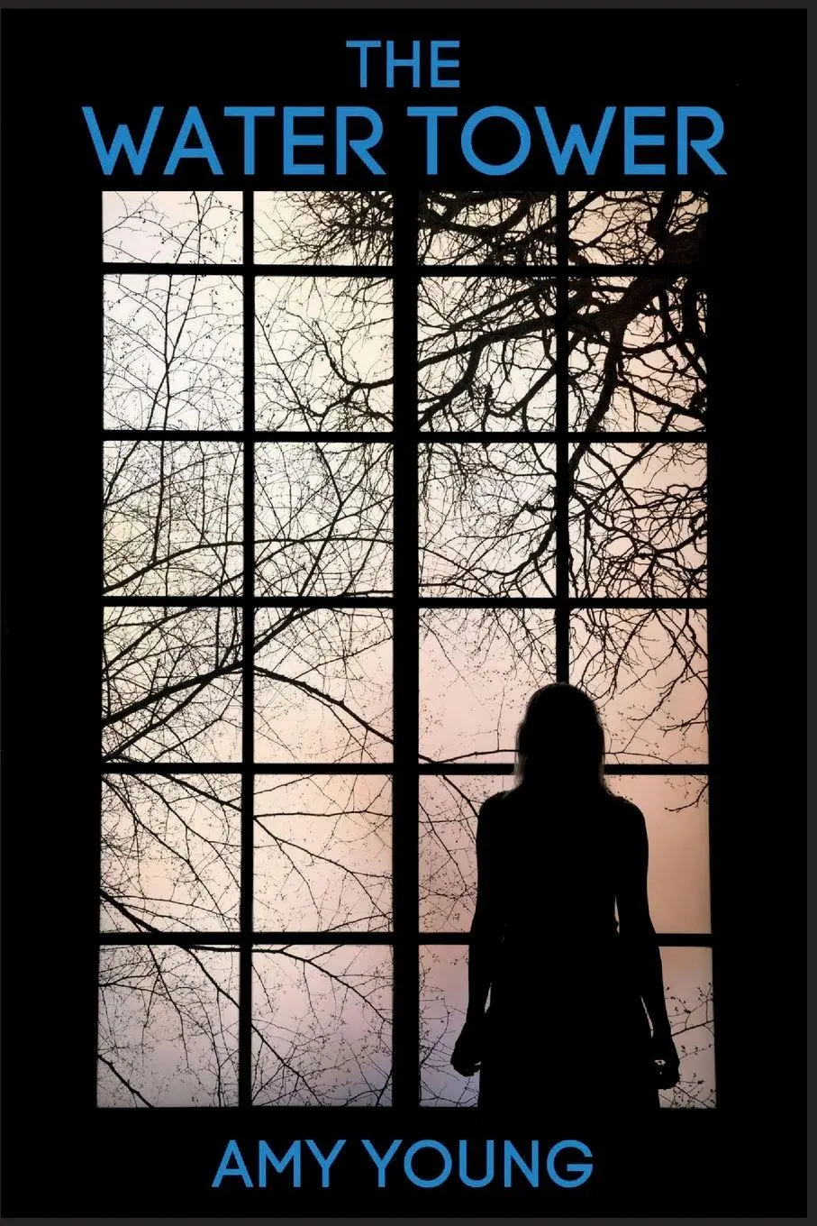 Cover: 9781685122775 | The Water Tower | Amy Young | Taschenbuch | Englisch | 2023