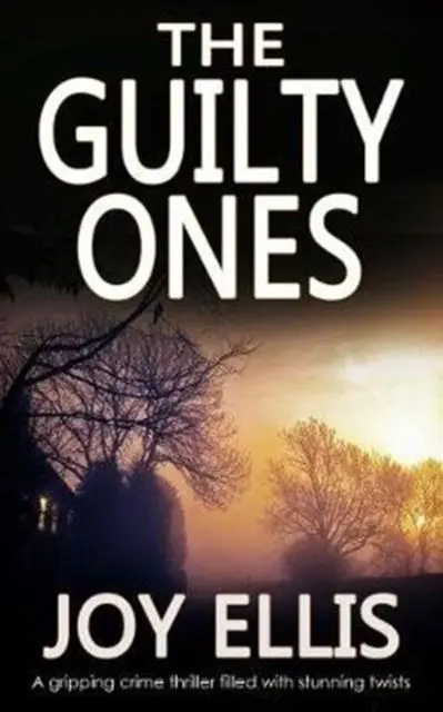 Cover: 9781789312775 | The Guilty Ones | Joy Ellis | Taschenbuch | Kartoniert / Broschiert