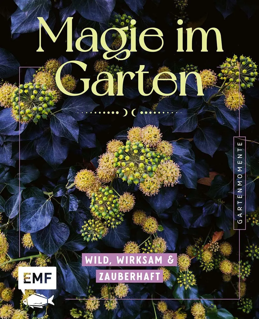 Cover: 9783745932775 | Gartenmomente: Magie im Garten | Taschenbuch | 80 S. | Deutsch | 2026
