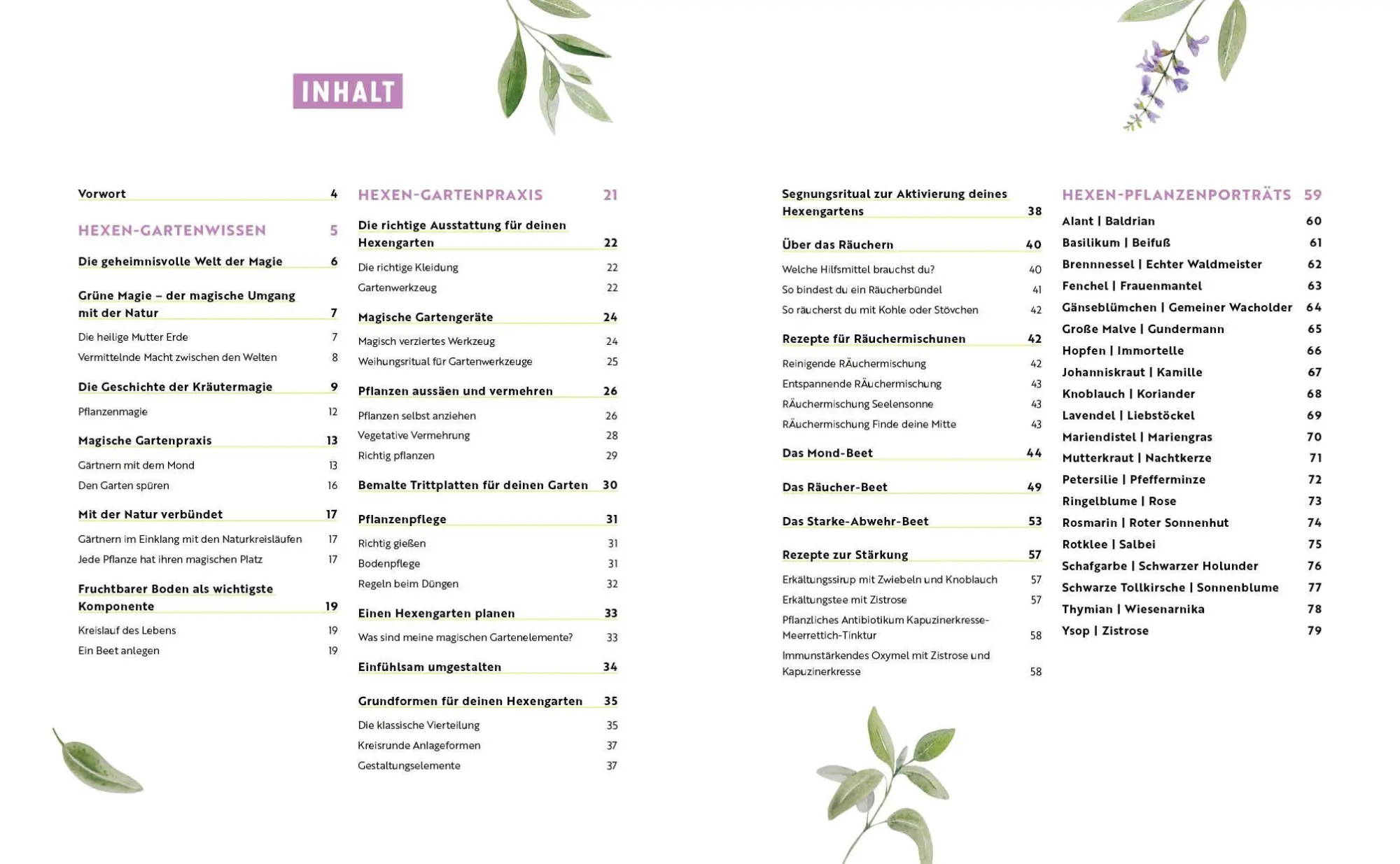 Bild: 9783745932775 | Gartenmomente: Magie im Garten | Taschenbuch | 80 S. | Deutsch | 2026