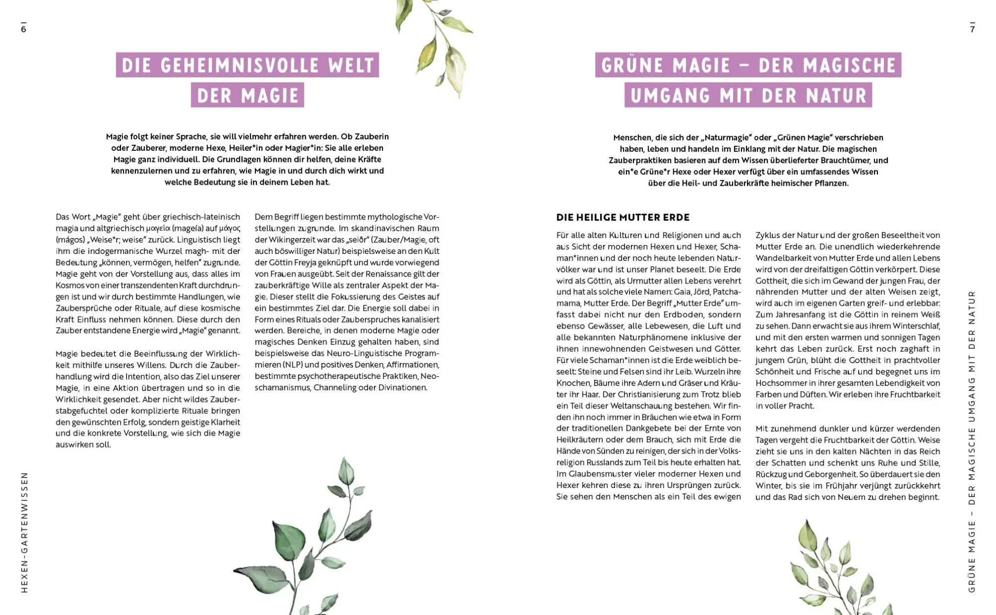 Bild: 9783745932775 | Gartenmomente: Magie im Garten | Taschenbuch | 80 S. | Deutsch | 2026