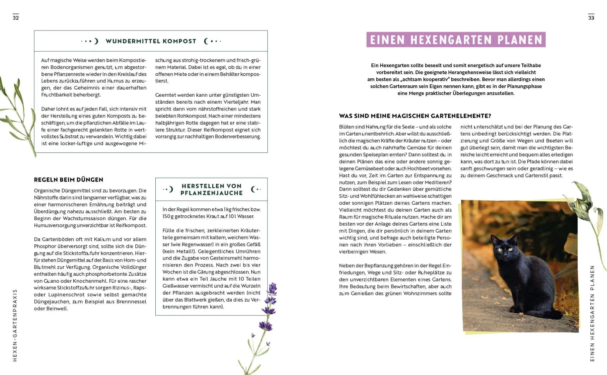 Bild: 9783745932775 | Gartenmomente: Magie im Garten | Taschenbuch | 80 S. | Deutsch | 2026