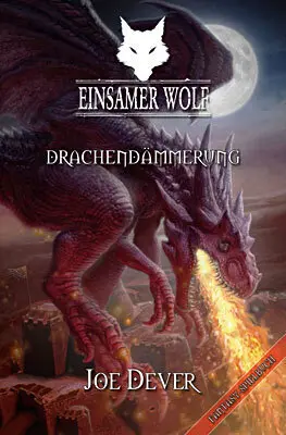 Cover: 9783939212775 | Drachendämmerung | Joe Dever | Taschenbuch | 536 S. | Deutsch | 2025