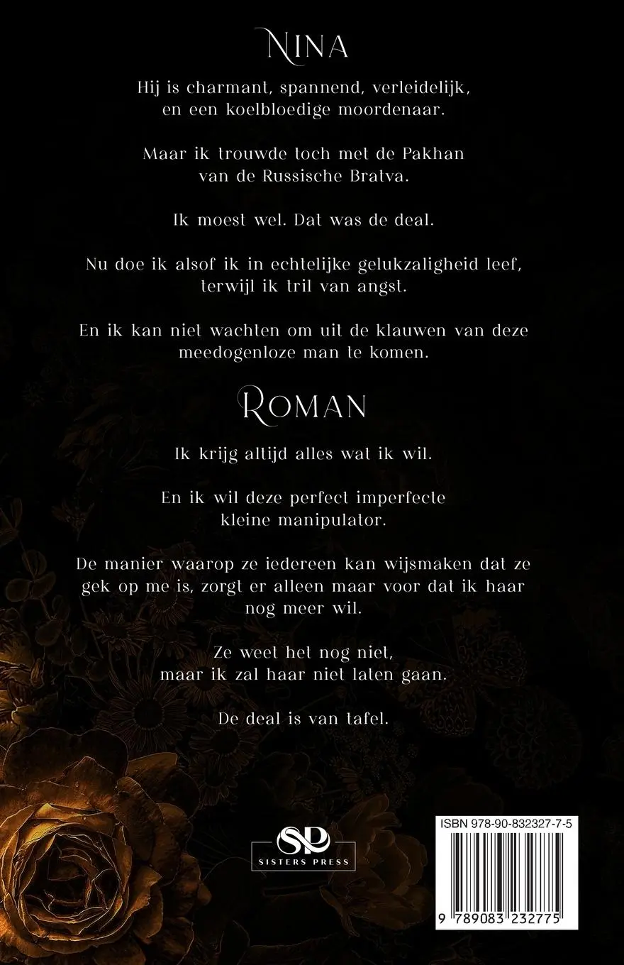 Rückseite: 9789083232775 | Gekleurde littekens | Neva Altaj | Taschenbuch | Niederländisch | 2022