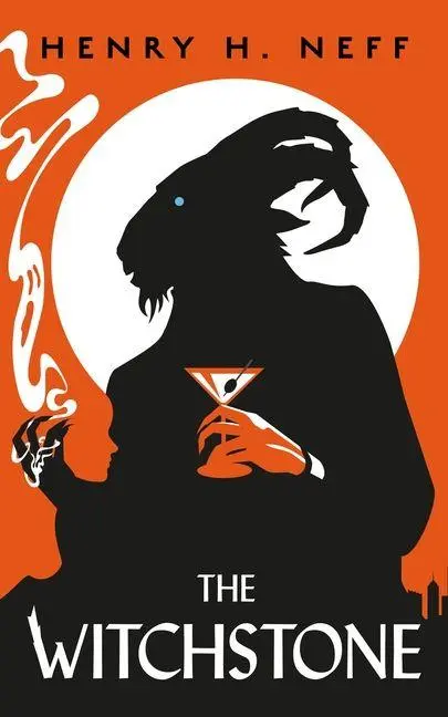 Cover: 9798874812775 | The Witchstone | Henry H Neff | Taschenbuch | Englisch | 2025