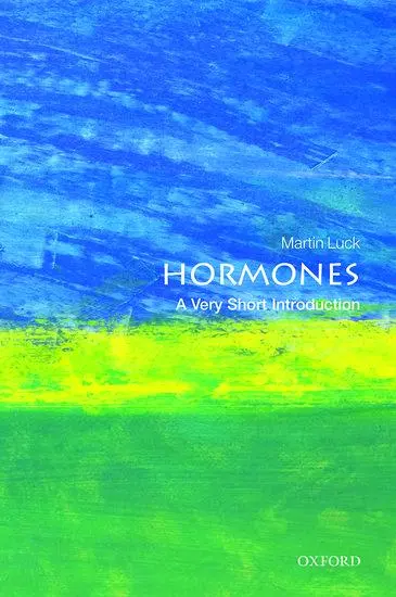 Cover: 9780199672875 | Hormones | A Very Short Introduction | Martin Luck | Taschenbuch