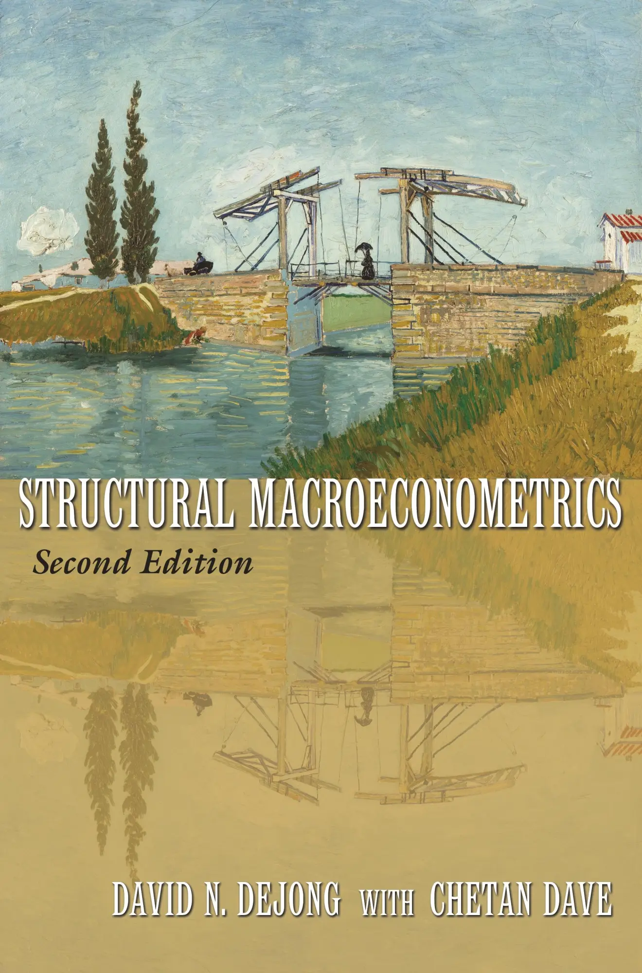 Cover: 9780691152875 | Structural Macroeconometrics | Second Edition | David N Dejong (u. a.)