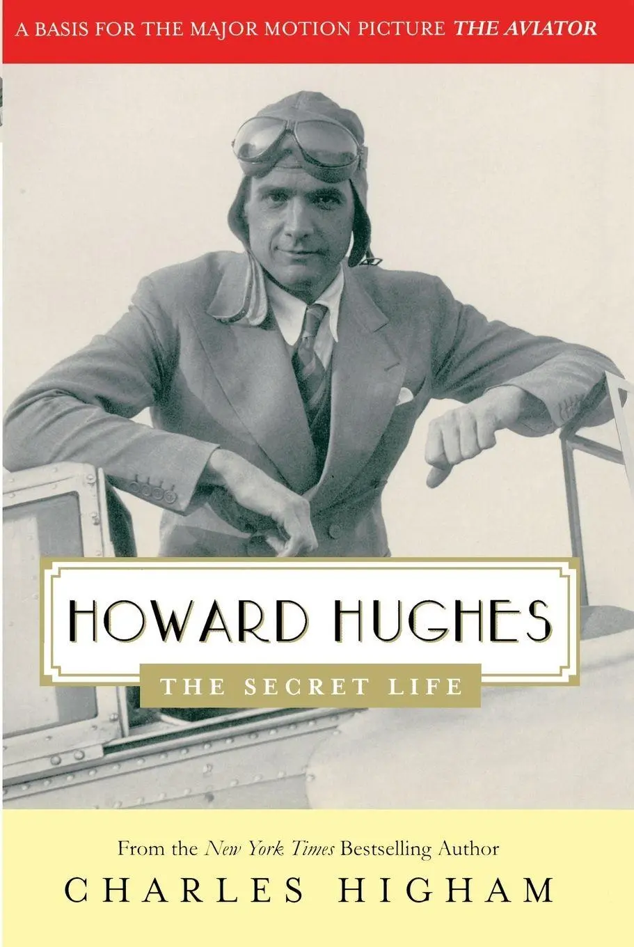 Cover: 9780753522875 | Howard Hughes | Charles Higham | Taschenbuch | Kartoniert / Broschiert