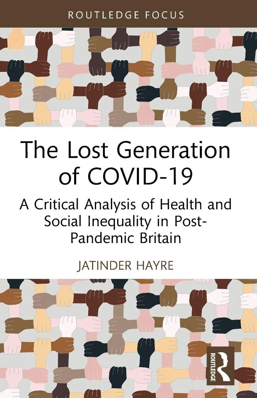 The Lost Generation of COVID-19
