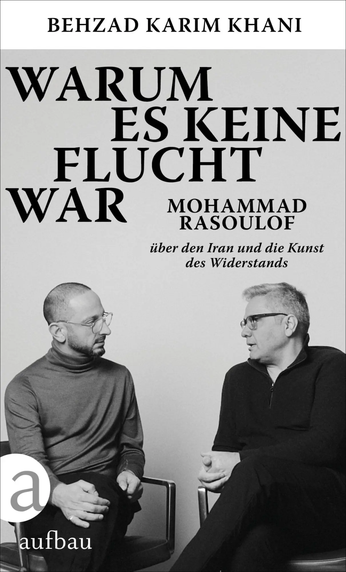 Warum es keine Flucht war