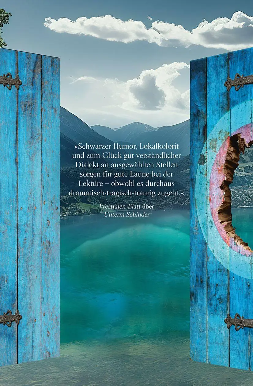 Bild: 9783426522875 | Totholz | Andreas Föhr | Taschenbuch | Ein Wallner &amp; Kreuthner Krimi