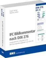 Cover: 9783481042875 | BKI IFC-Bildkommentar | Caspar Richter (u. a.) | Taschenbuch | 742 S.