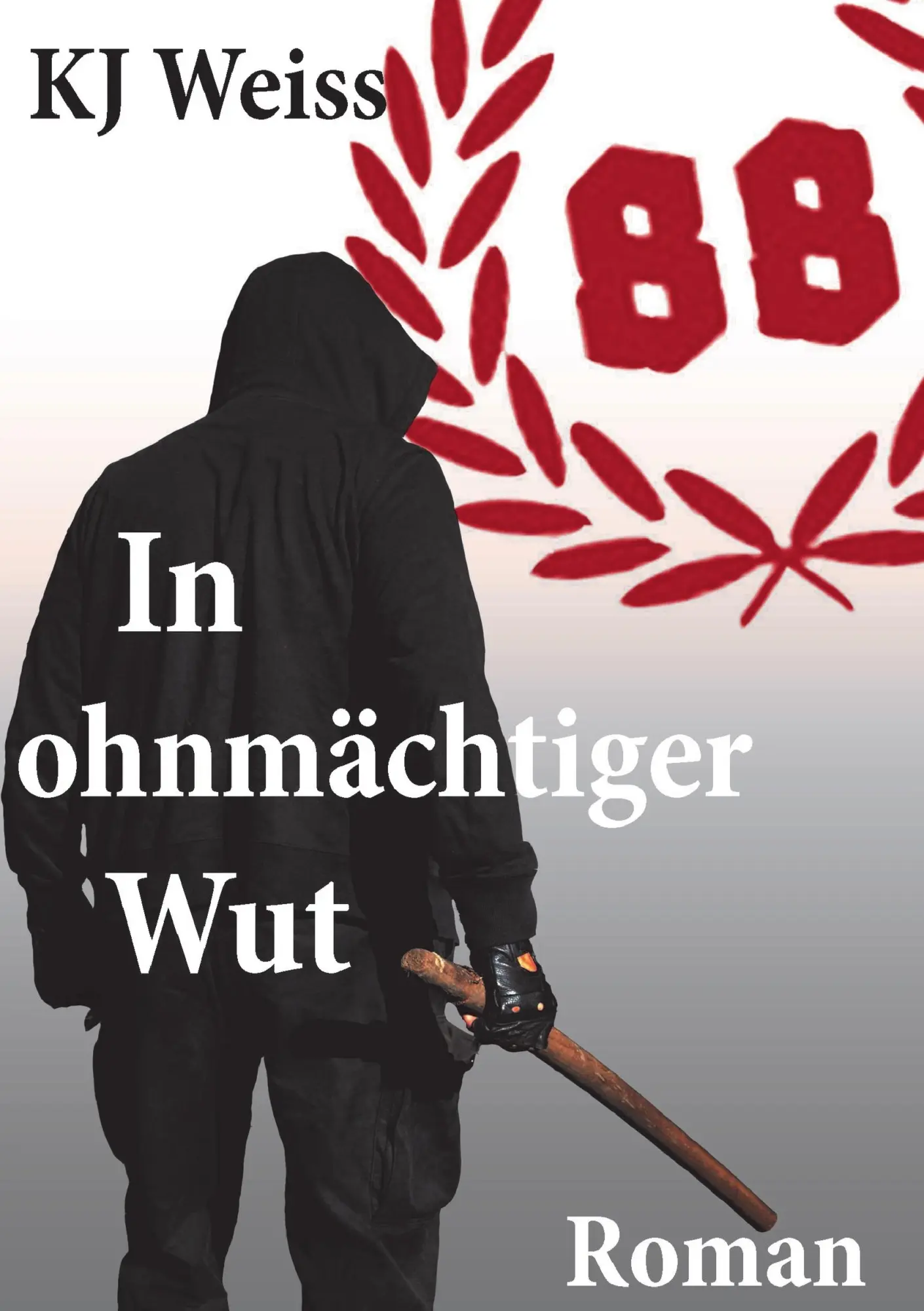 Cover: 9783741272875 | In ohnmächtiger Wut | K. J. Weiss | Taschenbuch | 312 S. | Deutsch