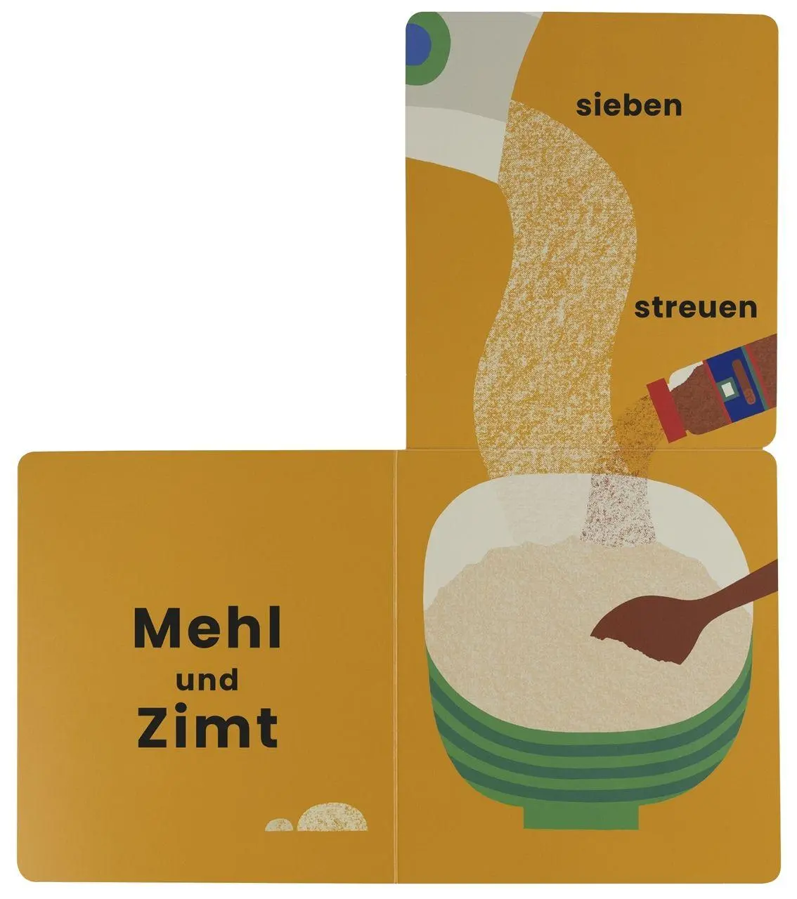 Bild: 9783831052875 | Jamies erstes Kochbuch für Minis. Back mit mir! Kekse | Jamie Oliver