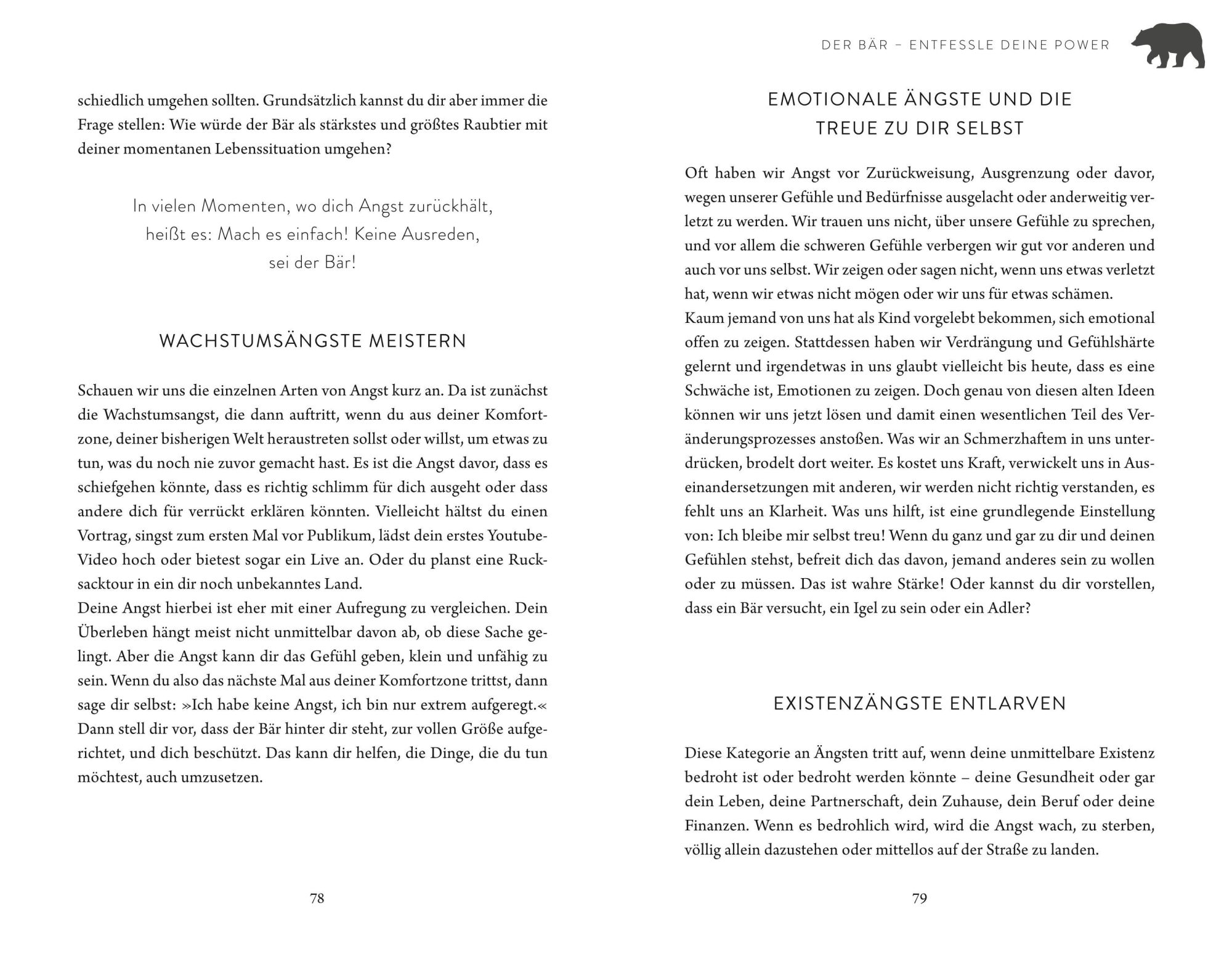 Bild: 9783833892875 | Die Gaben der 4 Krafttiere | Ralph Riedel | Taschenbuch | 192 S.