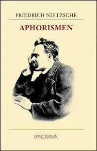 Cover: 9783926642875 | Aphorismen | Friedrich Nietzsche | Buch | Gebunden | Deutsch | 2009