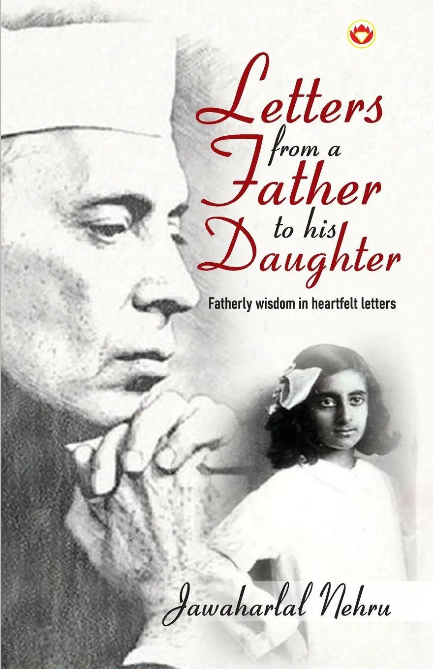 Cover: 9789348572875 | Letters from a Father to his Daughter | Jawaharlal Nehru | Taschenbuch