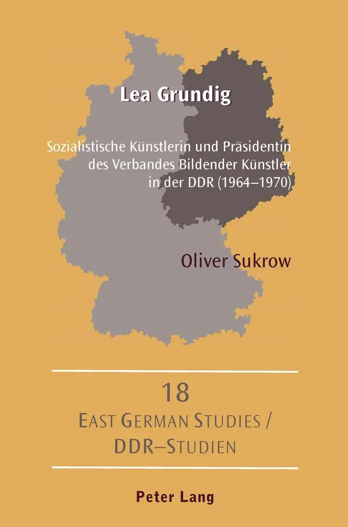 Cover: 9783034302975 | Lea Grundig | Oliver Sukrow | Taschenbuch | 290 S. | Deutsch | 2011