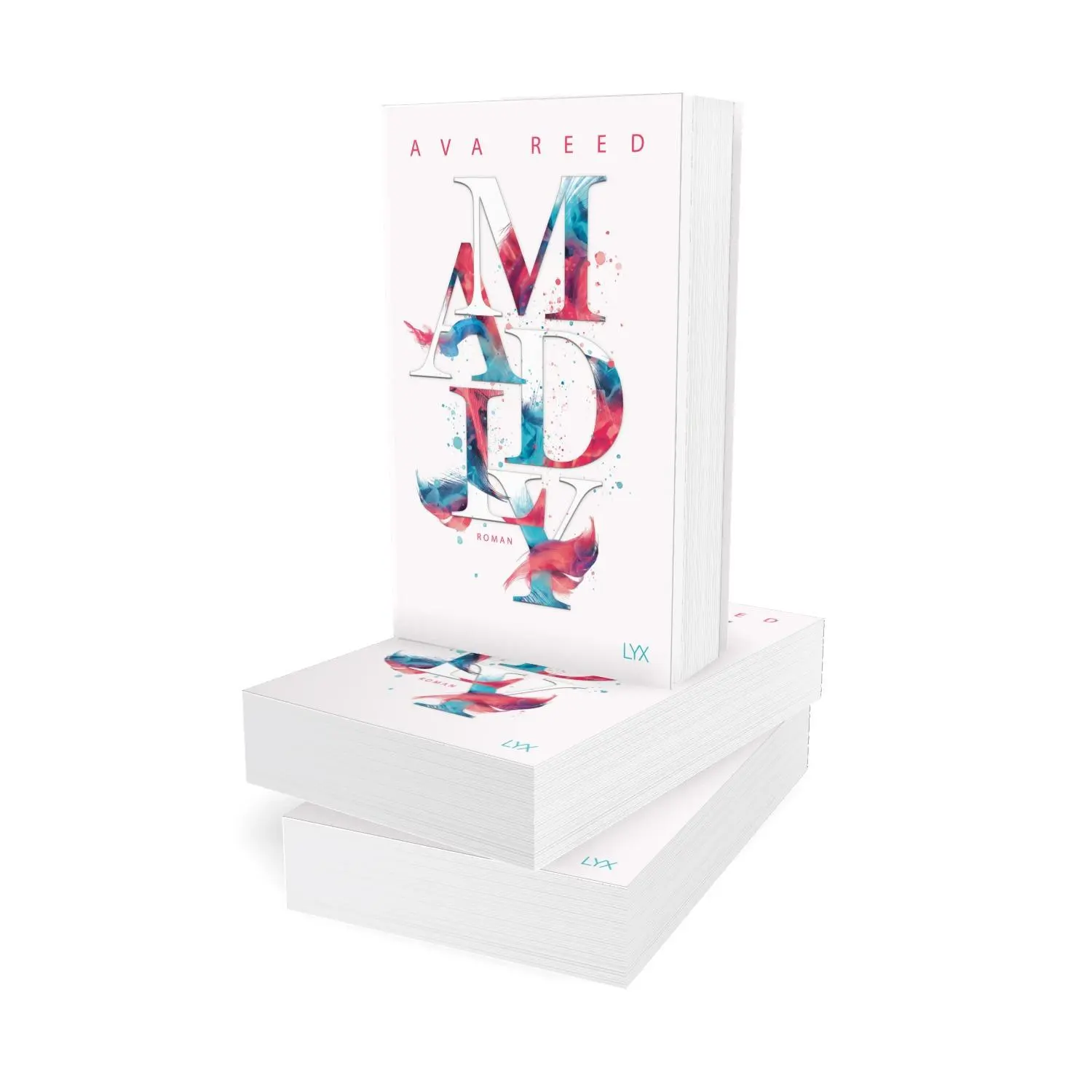 Bild: 9783736312975 | Madly | Ava Reed | Taschenbuch | In Love | 416 S. | Deutsch | 2020