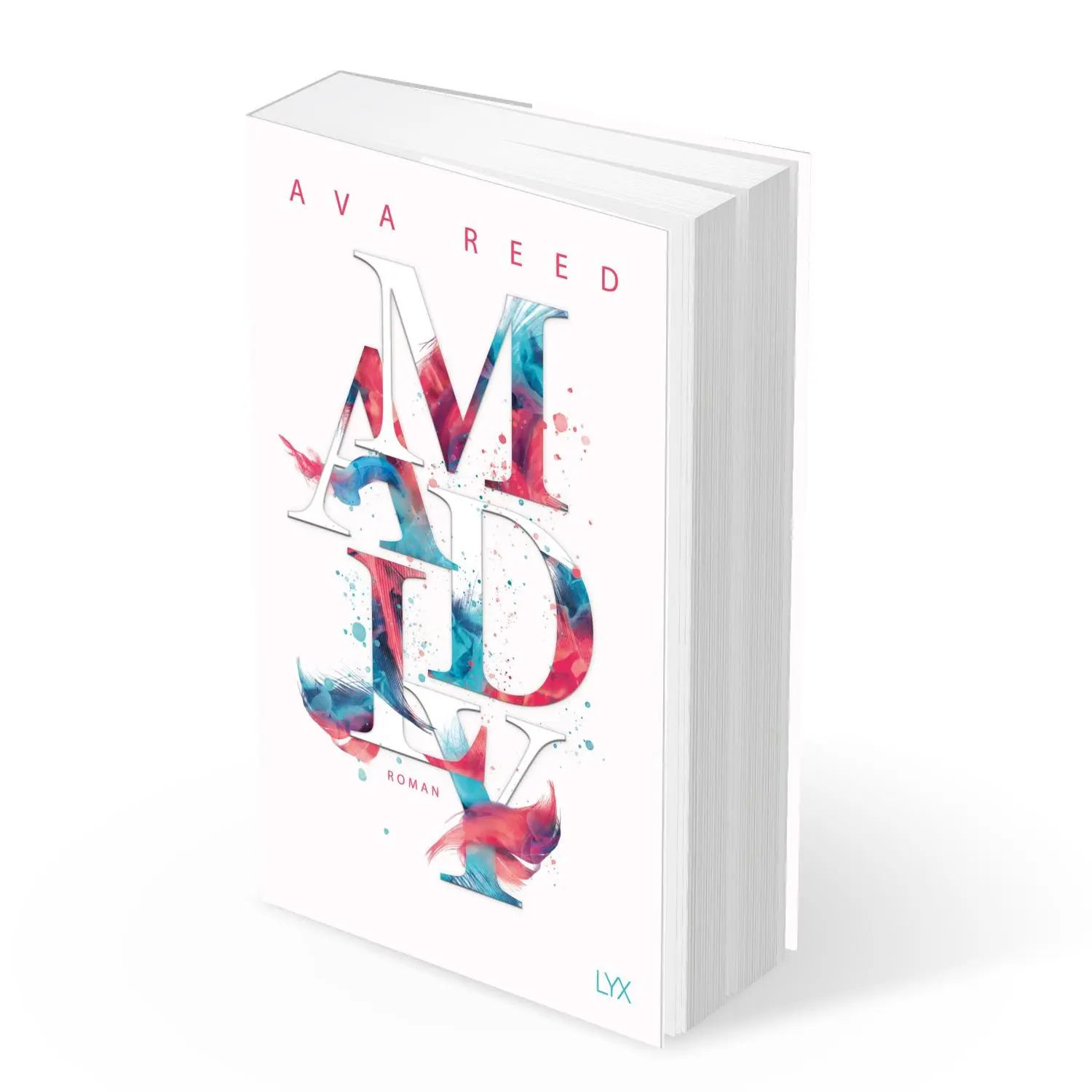 Bild: 9783736312975 | Madly | Ava Reed | Taschenbuch | In Love | 416 S. | Deutsch | 2020