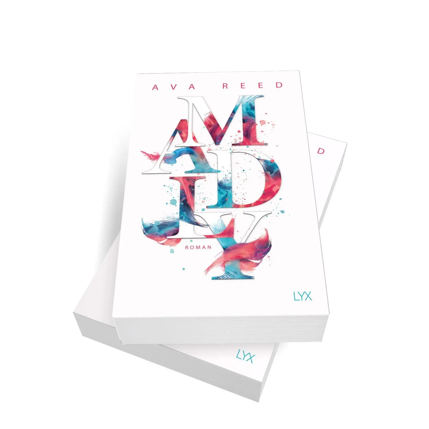 Bild: 9783736312975 | Madly | Ava Reed | Taschenbuch | In Love | 416 S. | Deutsch | 2020