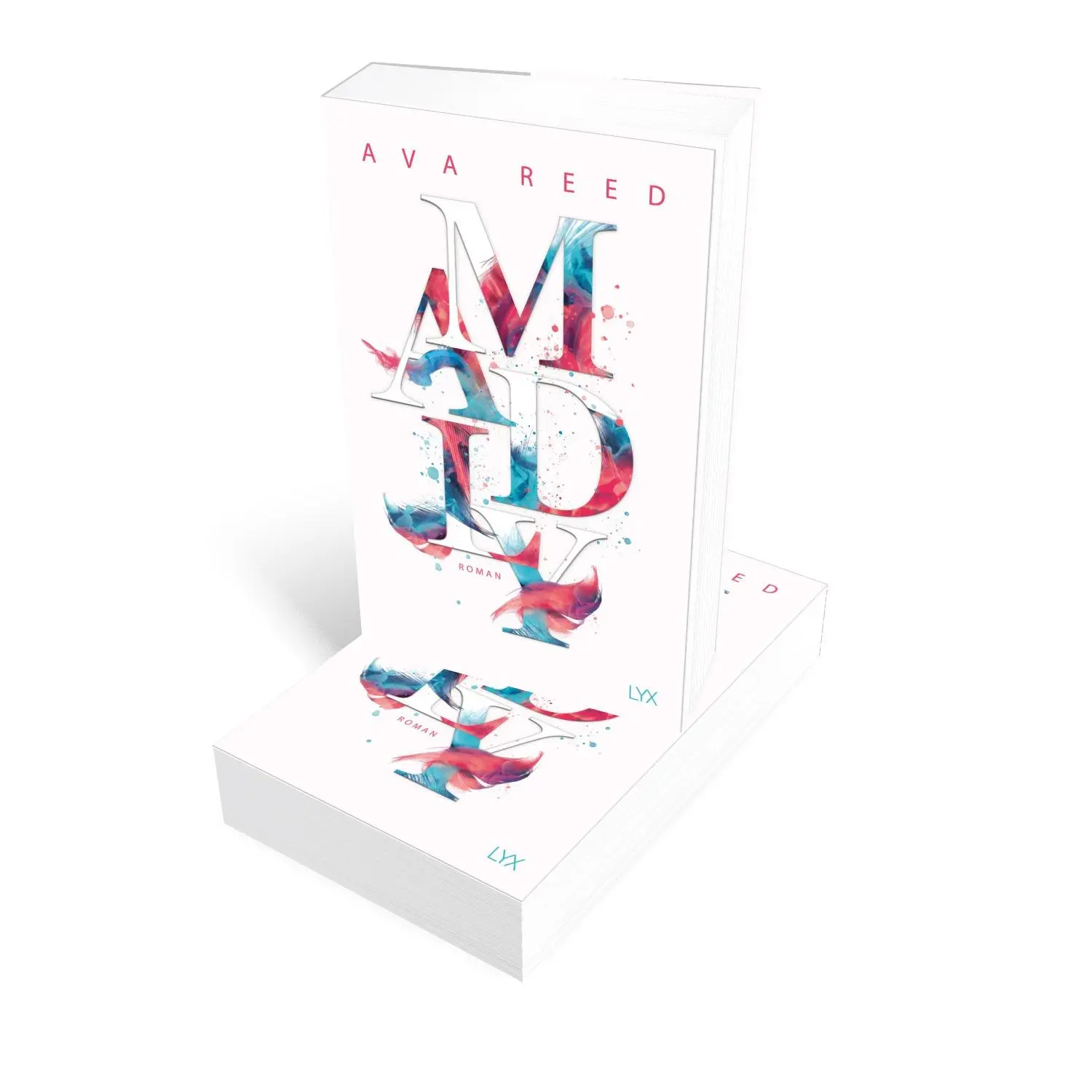 Bild: 9783736312975 | Madly | Ava Reed | Taschenbuch | In Love | 416 S. | Deutsch | 2020