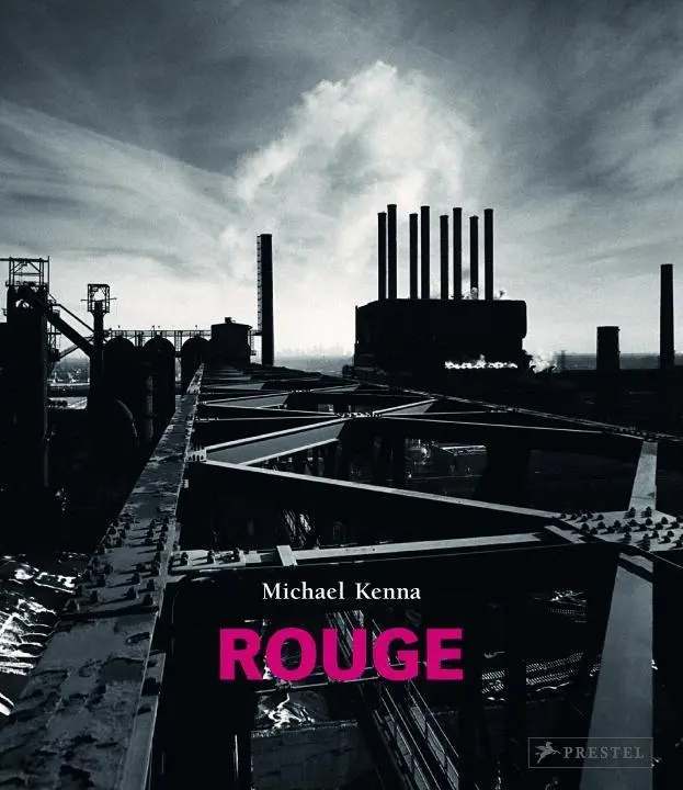 Cover: 9783791382975 | Rouge | Michael/Steward, James Kenna | Buch | 192 S. | Englisch | 2016