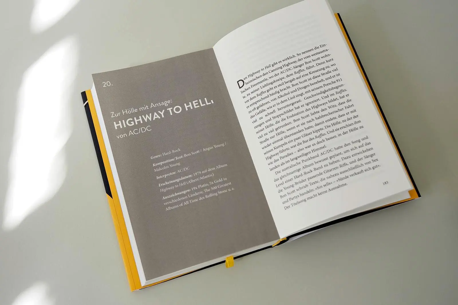 Bild: 9783963402975 | Highway to Heaven | Uwe Birnstein (u. a.) | Buch | 224 S. | Deutsch