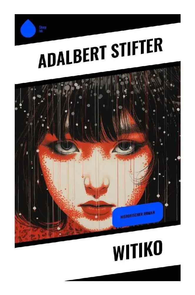 Cover: 9788028342975 | Witiko | Adalbert Stifter | Taschenbuch | 444 S. | Deutsch | 2023
