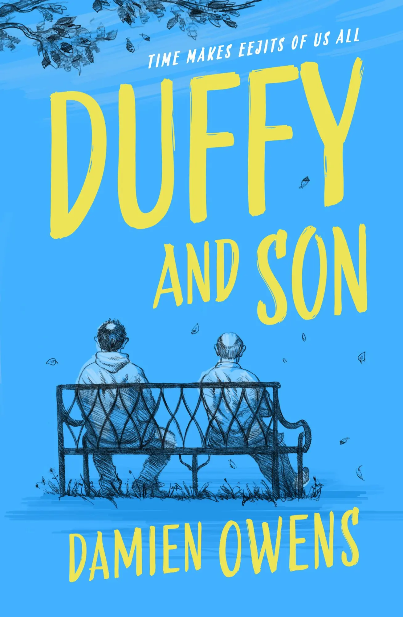 Cover: 9780008473075 | Duffy and Son | Damien Owens | Taschenbuch | Kartoniert / Broschiert