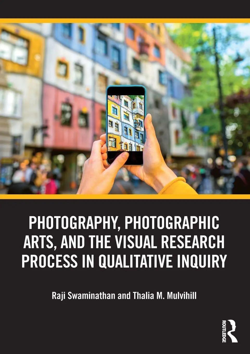 Cover: 9780367473075 | Photography, Photographic Arts, and the Visual Research Process in...