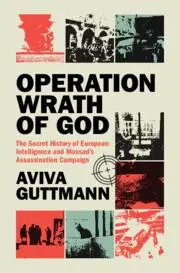 Cover: 9781009503075 | Operation Wrath of God | Aviva Guttmann | Buch | Englisch | 2025