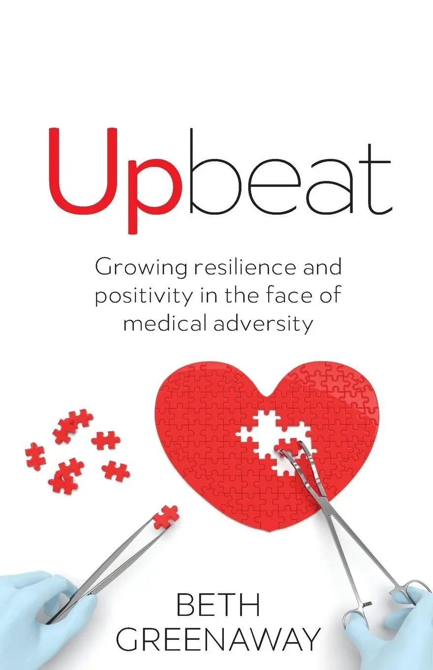 Cover: 9781781333075 | Upbeat | Beth Greenaway | Taschenbuch | Kartoniert / Broschiert | 2018