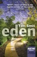 Cover: 9781909513075 | Eden | Updated 15th Anniversary Edition | Tim Smit | Taschenbuch