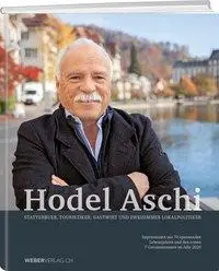 Cover: 9783038183075 | Hodel Aschi | Ernst Hodel | Buch | 184 S. | Deutsch | 2020