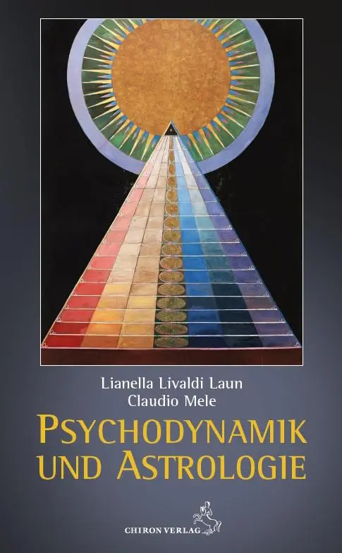 Cover: 9783899973075 | Psychodynamik und Astrologie | Lianella Livaldi Laun | Taschenbuch