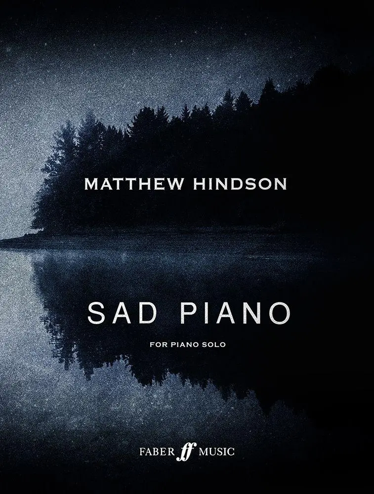 Cover: 9780571543175 | Sad Piano | Matthew Hindson | Broschüre | Englisch | 2026