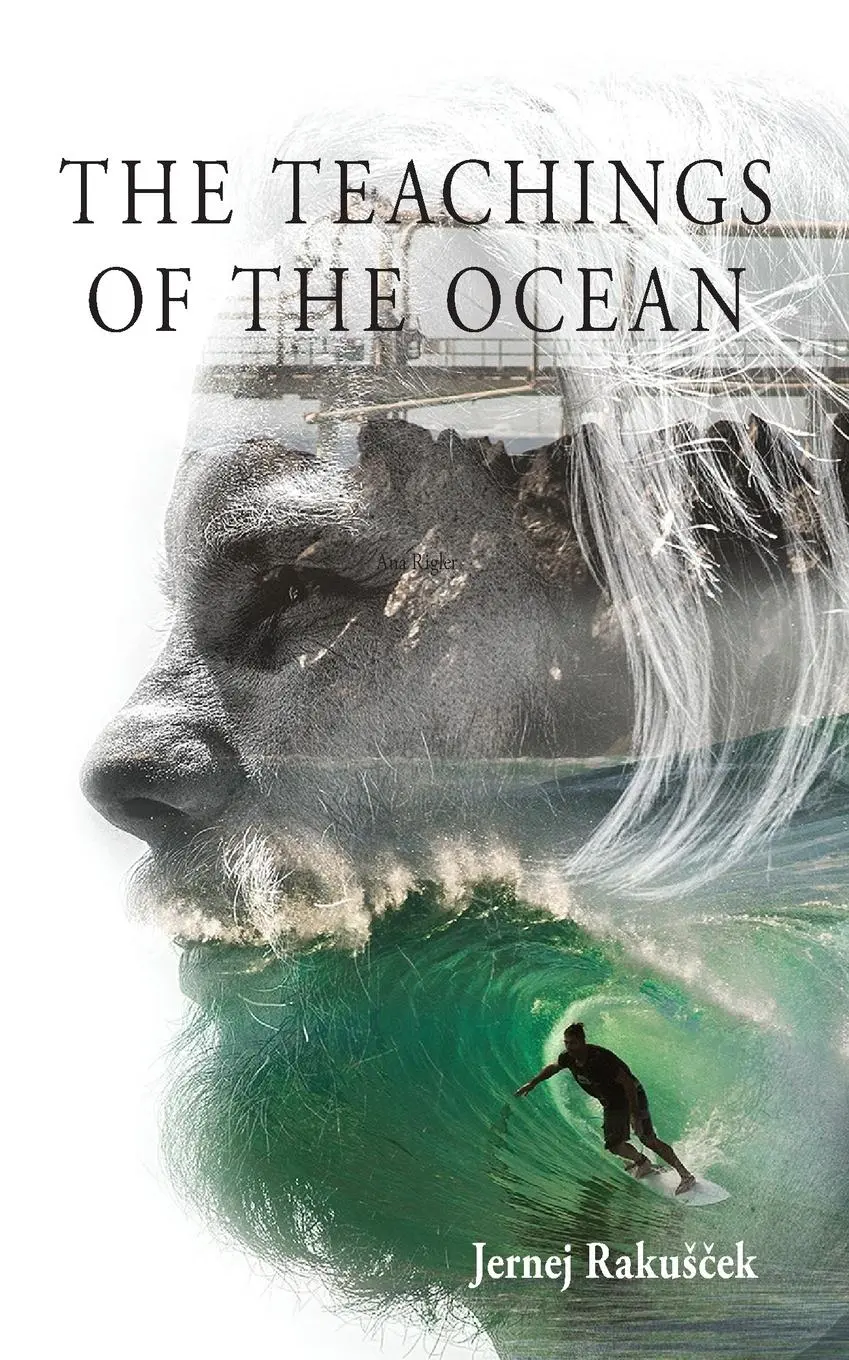 Cover: 9780646573175 | The Teachings of The Ocean | Jernej Rakuscek | Taschenbuch | Englisch