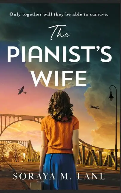 Cover: 9781662523175 | The Pianist's Wife | Soraya M. Lane | Taschenbuch | Englisch | 2025