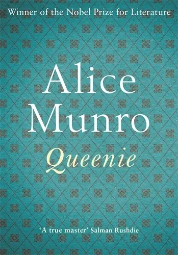 Cover: 9781781253175 | Queenie | Alice Munro | Taschenbuch | 62 S. | Englisch | 2013