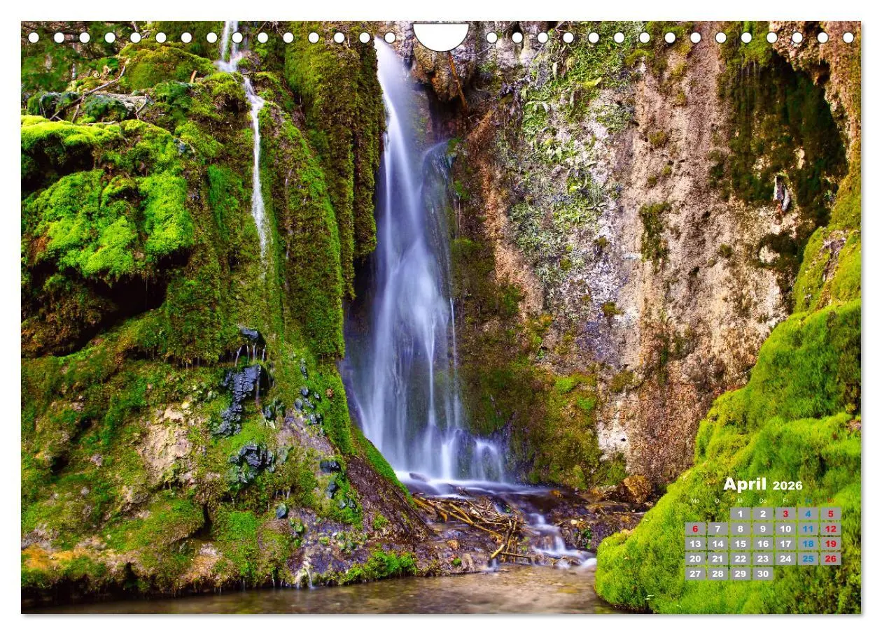 Bild: 9783457563175 | Rund um Reutlingen (Wandkalender 2026 DIN A4 quer), CALVENDO...