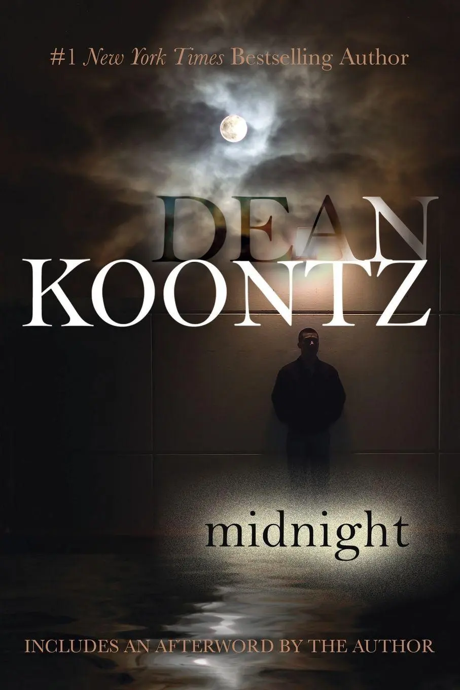 Cover: 9780425243275 | Midnight | Dean Koontz | Taschenbuch | Einband - flex.(Paperback)