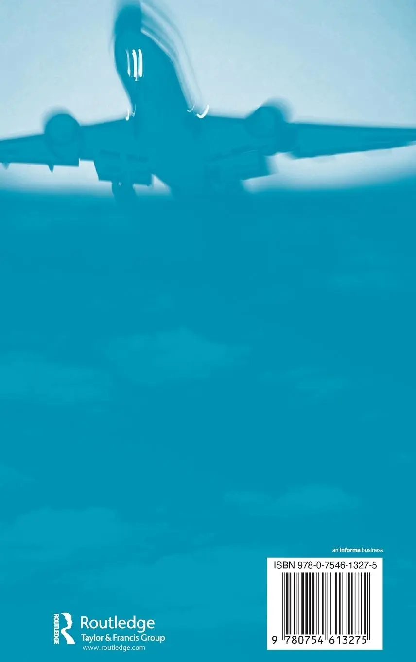 Rückseite: 9780754613275 | Managing Strategic Airline Alliances | Birgit Kleymann (u. a.) | Buch